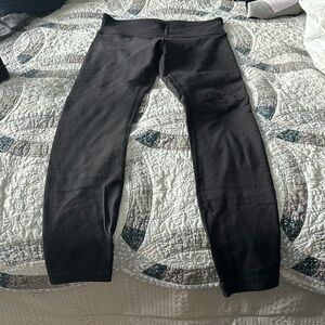 Lululemon Black Leggings